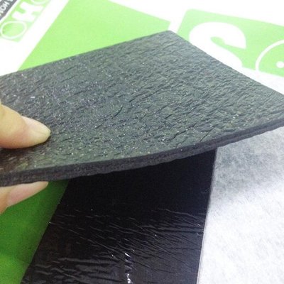 山東旭泰生產種植屋面用耐根穿刺防水卷材